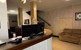Hotel Lisboa II